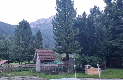 Spital am Pyhrn Casa | Gorshof