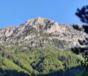 Spital am Pyhrn Casa | Gorshof