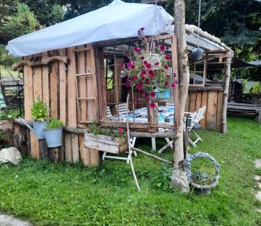 Spital am Pyhrn Casa | Gorshof