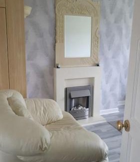 Castlerock Apartamento | Gortree at Castlerock