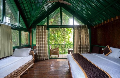 Yelandur Hotel | Gorukana Eco Wellness Centre