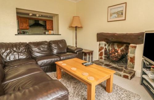 Combe Martin Casa | Gorwell House