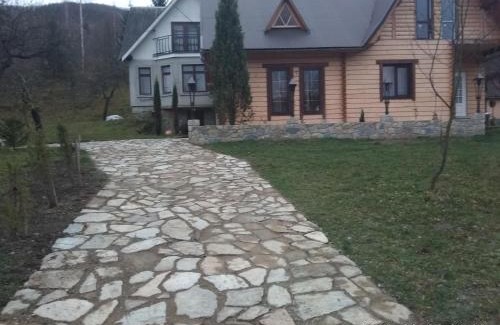 Yaremche Casa | Goryanka