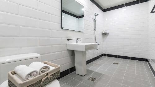 Hongnyu Casa | Goseong BB Park Pension
