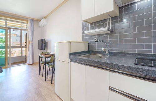 Toseong Casa | Goseong Gamnamu Pension