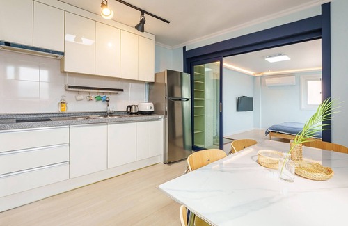 Toseong Casa | Goseong Gamnamu Pension