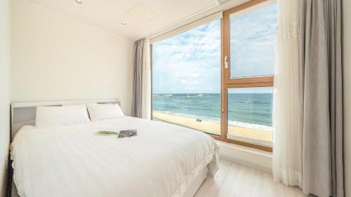 Sokcho Casa | Goseong Littlesquare Oceanview Pension