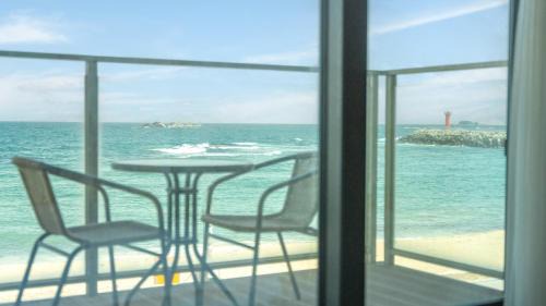 Sokcho Casa | Goseong Littlesquare Oceanview Pension