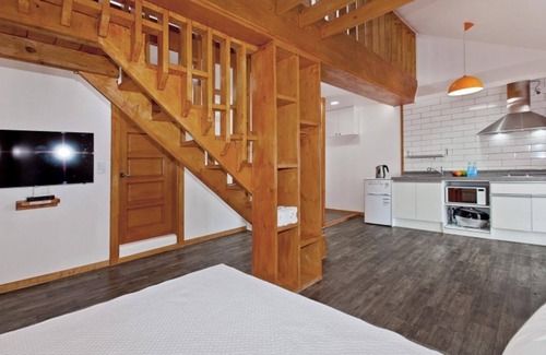 Goseong-gun Casa | Goseong Sunrise Pension