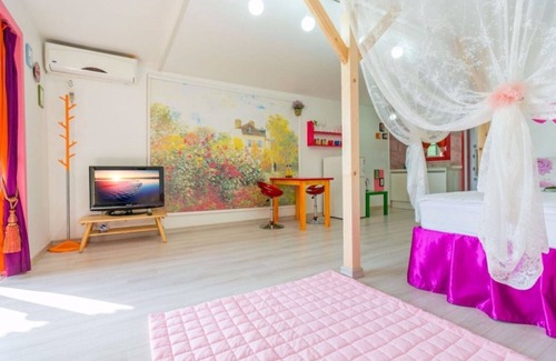 Goseong Casa | Goseong Sunshine Pension