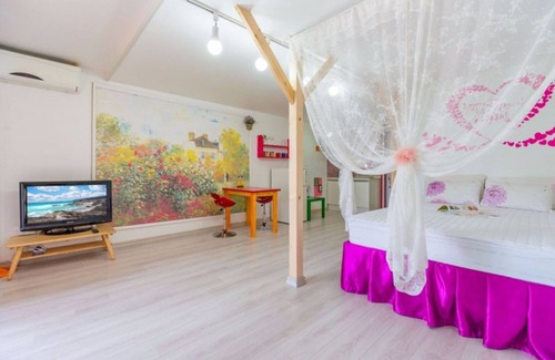 Goseong Casa | Goseong Sunshine Pension
