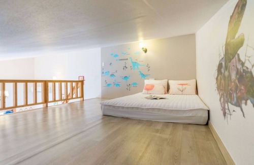 Goseong Casa | Goseong Sunshine Pension