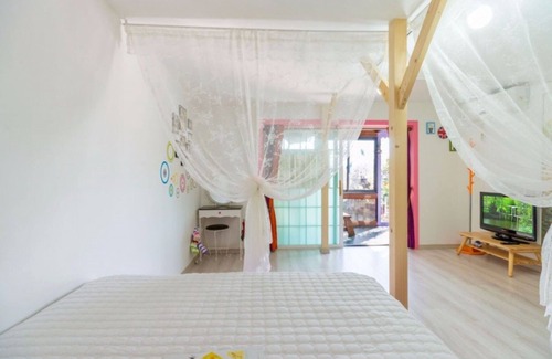 Goseong Casa | Goseong Sunshine Pension