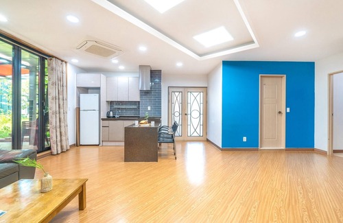 Sokcho Casa | Goseong Theprism Pension