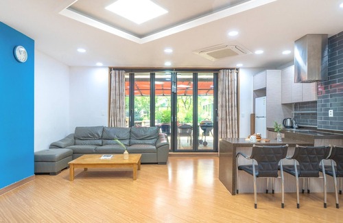Sokcho Casa | Goseong Theprism Pension