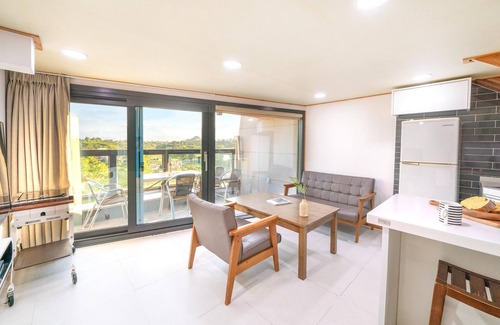 Sokcho Casa | Goseong Theprism Pension