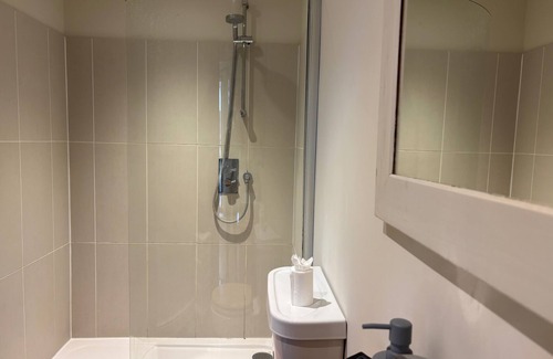 Halstead Cabina | Gosfield Cartlodge Retreat