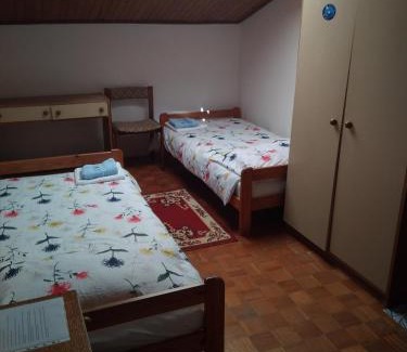 Nova Gorica Casa | Gostišče Oddih