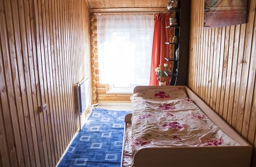 Turgoyak Casa | Gostievoy Domik - 2