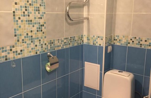 Khabarovsk Apartamento | Gostikhv27