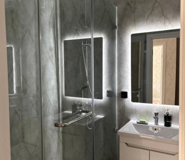 Almaty District Apartamento | Gosty- апартаменты посуточно