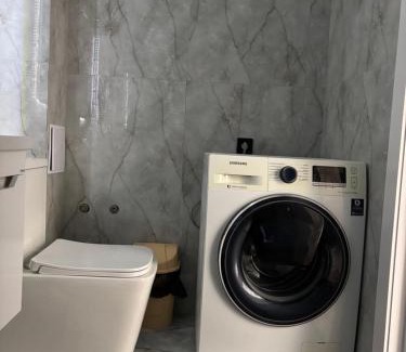 Almaty District Apartamento | Gosty- апартаменты посуточно