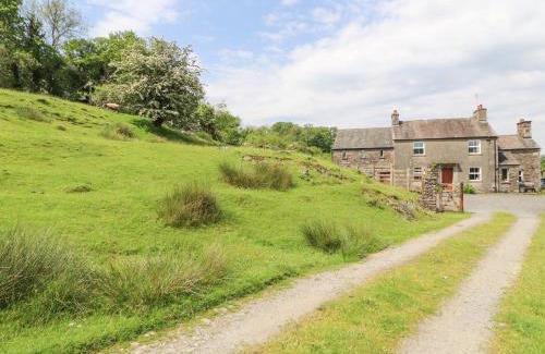 Bowland Bridge Casa | Goswick Hall