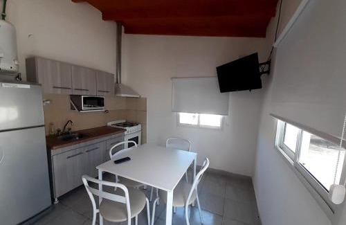 San Antonio Oeste Apartamento | Gotas de Rocio