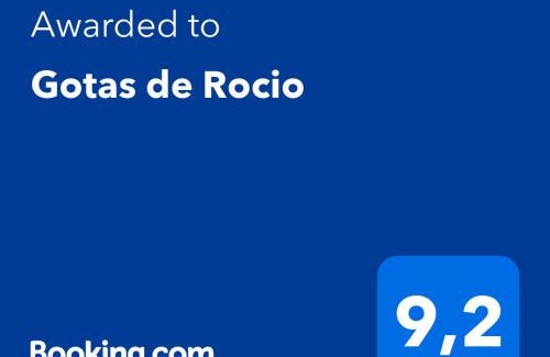 San Antonio Oeste Apartamento | Gotas de Rocio