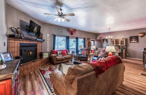 Alto Casa | Gotch Eyed Moose