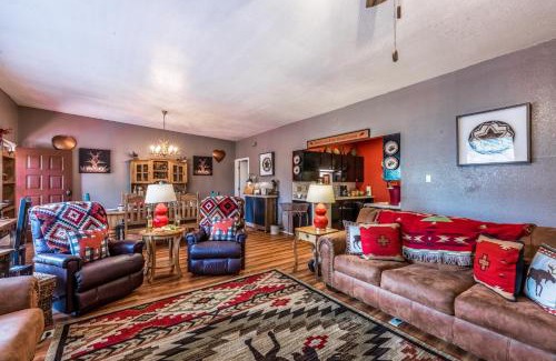 Alto Casa | Gotch Eyed Moose