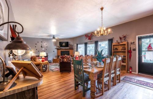 Alto Casa | Gotch Eyed Moose