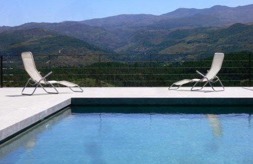 Arcos de Valdevez Apartamento | GoToGeres - Casa da Ramada - Sobrenatura