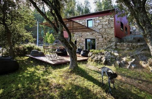 Arcos de Valdevez Apartamento | GoToGeres - Casa da Ramada - Sobrenatura