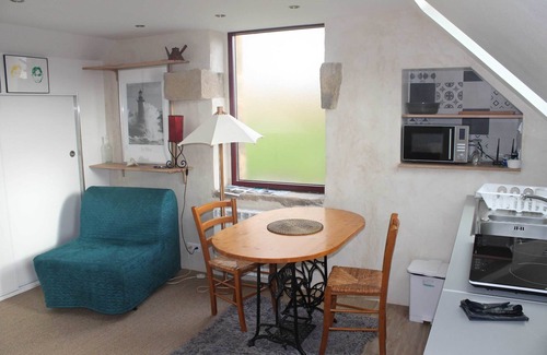 Logonna-Daoulas Otro | casa Gouelet-Ker casa por habitaciones junto al mar y la tranquilidad