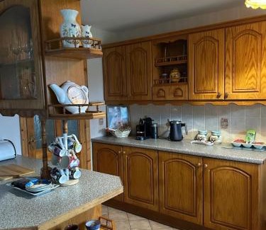 Farranfore Casa | Goulane Farmhouse