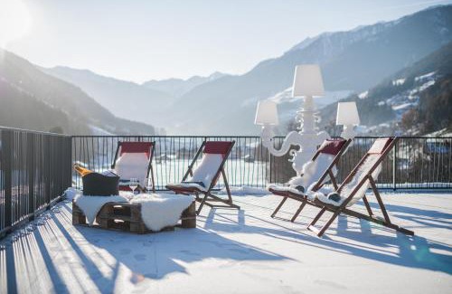 Cadipietra Hotel | Gourmet AlpinHotel Sonnleiten