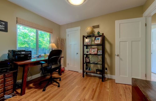 Old North Boulder Casa | Cocina gourmet, a pie de Pearl St! Para toda la familia!