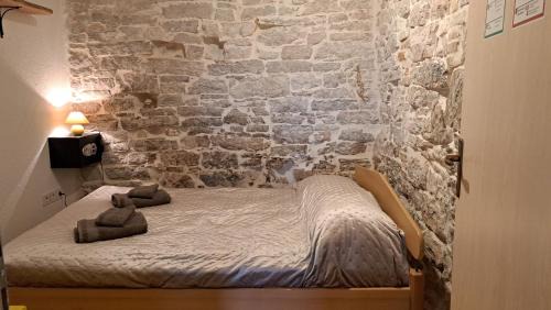 Zabrezani Apartamento | Gourmet und Meer Apartments