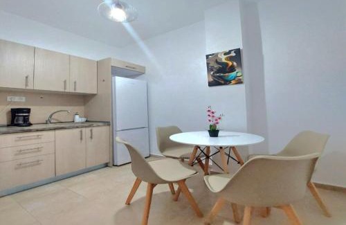Polygyros Apartamento | Gousios Apartments