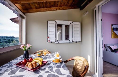 Kato Gouves Apartamento | Gouves Garden Hersonisos Heraklion