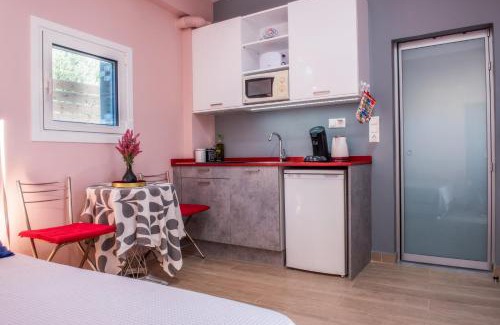 Kato Gouves Apartamento | Gouves Garden Hersonisos Heraklion