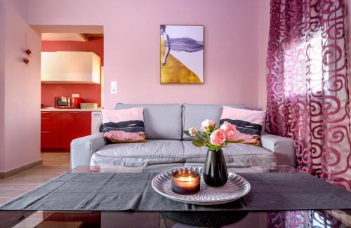 Kato Gouves Apartamento | Gouves Garden Hersonisos Heraklion