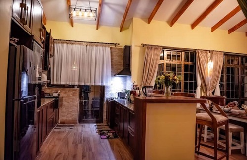 Nanyuki Casa | Govan Laikipia Holiday Home