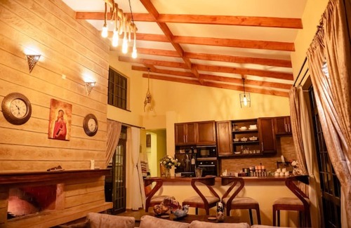Nanyuki Casa | Govan Laikipia Holiday Home