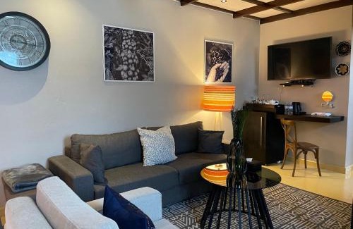 Kigali Hotel | Governor's Residence