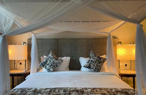 Kigali Hotel | Governor's Residence