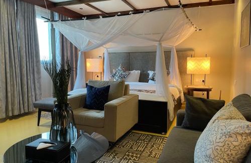 Kigali Hotel | Governor's Residence