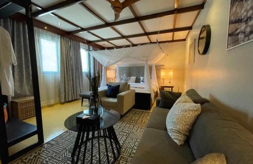 Kigali Hotel | Governor's Residence