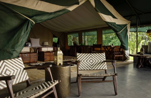 Mara North Conservancy Alquiler De RV | Governors' IL Moran Camp